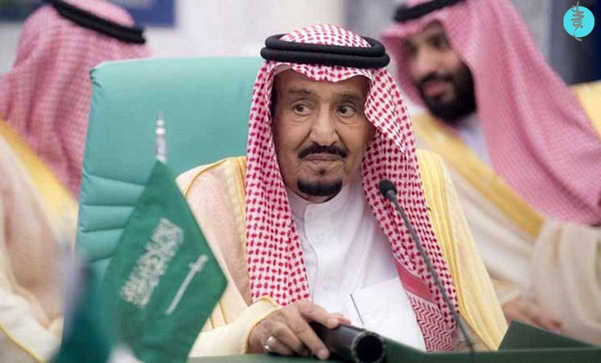 فوت ملک سلمان باعث جنگ قدرت در عربستان میشود